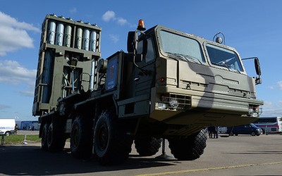 Хакасию будут защищать ракеты средней дальности нового типа