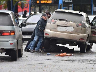 Переехавшая пенсионерку в Абакане отправится в колонию в 2021 году
