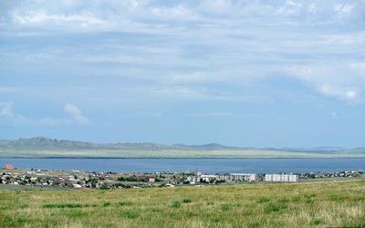 Энергоснабжение курортов озера Шира в Хакасии потребовало 74 миллиона