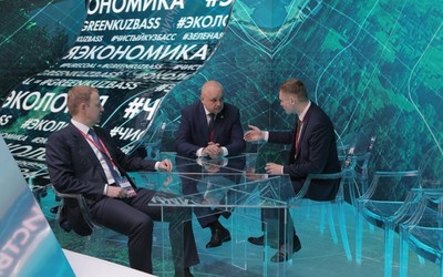 Автодорога Абакан – Бийск свяжет Хакасию с Алтаем