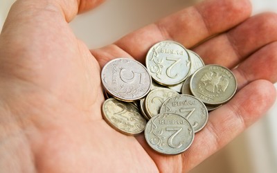 Мелочи из копилок жителей Хакасии хватит на покупку однушки
