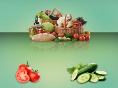 В Хакасии началось предновогоднее повышение цен на продукты