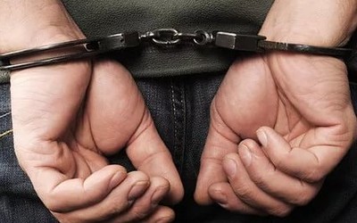 В Абакане по подозрению в коррупции задержан полицейский