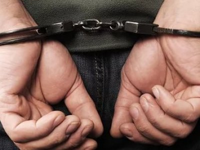 Банда пособников террористов задержана в Красноярске