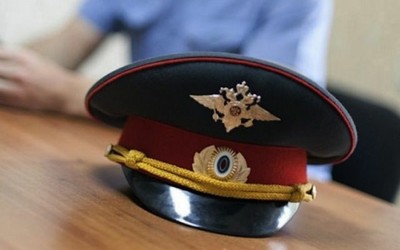 Пожилая странница нашлась в Абакане