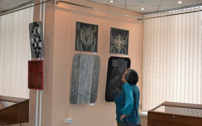 Акцией «Ночь музеев» в Абакане займётся картинная галерея, в краеведческом нельзя
