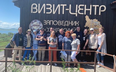 Гостей Чир Чайаана отвезут к достопримечательностям Хакасии