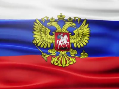 Гимн и флаг России заполоняют соцсети жителей Хакасии
