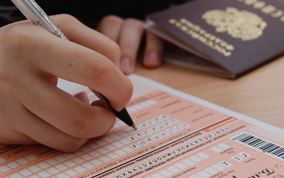 Школьники Хакасии нашли способ плюсовать себе баллы к ЕГЭ