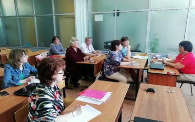 Немолодых безработных жителей Хакасии научат работать