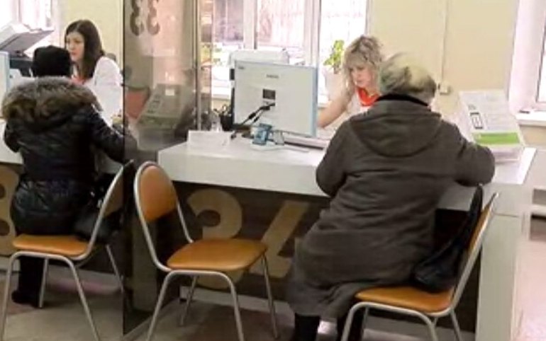 В Хакасии клиент офиса МФЦ грозился его сжечь
