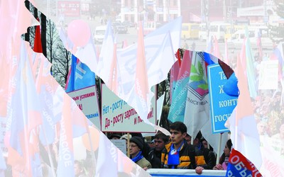 Митинг против повышения пенсионного возраста пройдет в Абакане 4 июля