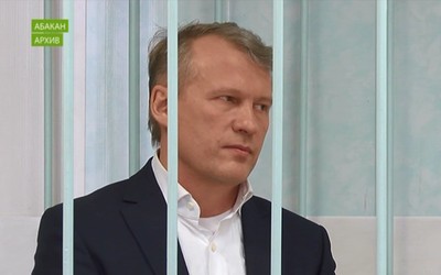 Владимир Бызов уехал в Москву
