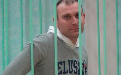 Осуждён ещё один из участников ОПГ Бызова в Хакасии
