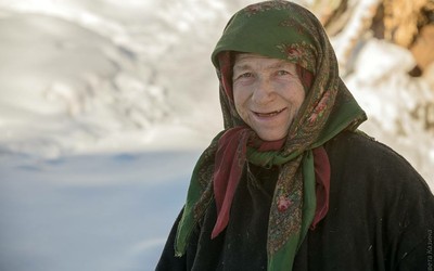 В доме отшельницы Агафьи Лыковой появятся новые окна