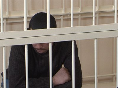 В Хакасии на скамью подсудимых отправился будёновский стрелок