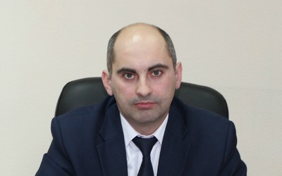 Новый глава Минтранса Хакасии Иван Тиронов рассказал о планах
