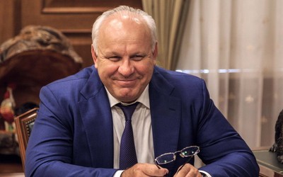 Бывший глава Хакасии оказался в составе правления РЖД