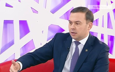 Кто, по мнению Юрия Афонина, мог заказать Коновалова