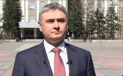 Гендиректор МРСК Сибири отрицает политический заказ конфликта с властями Хакасии