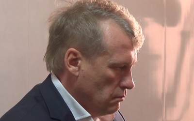 Гособвинение просит для Владимира Бызова 14 лет строгого режима