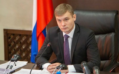 Валентин Коновалов объяснил конфликт в Верховном Совете Хакасии
