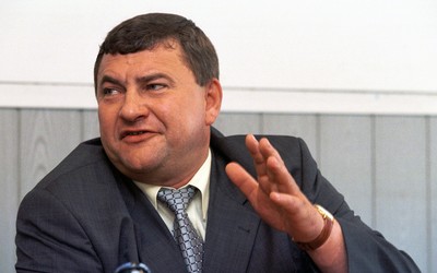 Два губернатора Хакасии написали некрологи Алексею Лебедю