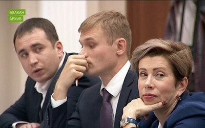 Москва забраковала кандидатуру Марины Сивириной на пост омбудсмена Хакасии