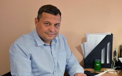 Депутаты Хакасии отвергли кандидатуру Александра Мяхара в качестве бизнес-омбудсмена
