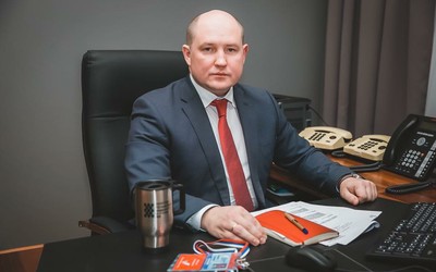 Бывший временный губернатор Хакасии шлёт привет и 1 миллиард 200 миллионов рублей