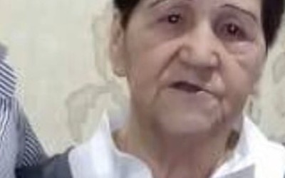 Помогите в розыске: в Хакасии в мороз пропала 82-летняя женщина