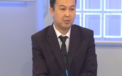 Окончательно утверждён новый омбудсмен по правам человека в Хакасии