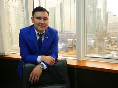 TeleTrade: один на весь мир