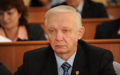 Доходы сенатора от Хакасии оказались самыми скромными в Совете Федерации