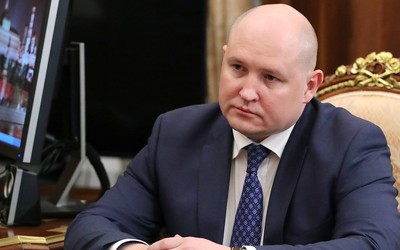 Бывший временный глава Хакасии может получить высокий пост