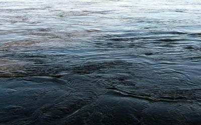 Два человека погибли на водоёмах Абакана за день