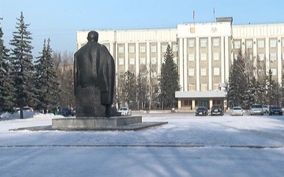 Глава Хакасии назначил себе пятого заместителя, и ещё трёх министров