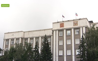 В правительство Хакасии взяли ещё одного человека из команды Зимина