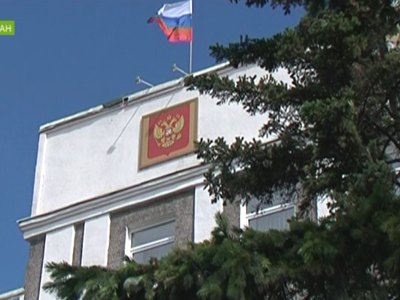 Жителям Хакасии предлагают высказаться о проблемах республики