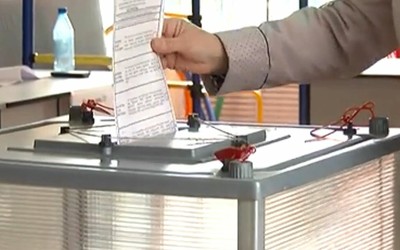 Дан старт новой избирательной кампании в Хакасии