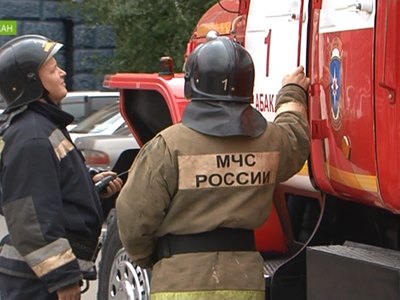До 400 тысяч рублей стоит разведение костра в Абакане