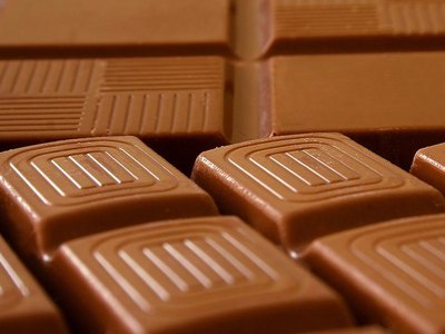 Эксперты Красноярска исследовали шоколадные конфеты