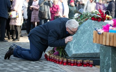 Уходит в суд первое дело о пожаре в «Зимней вишне» в Кемерово