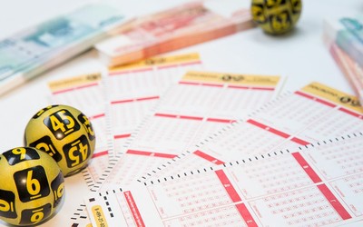 Житель Сибири выиграл 12 миллионов в моментальной лотерее