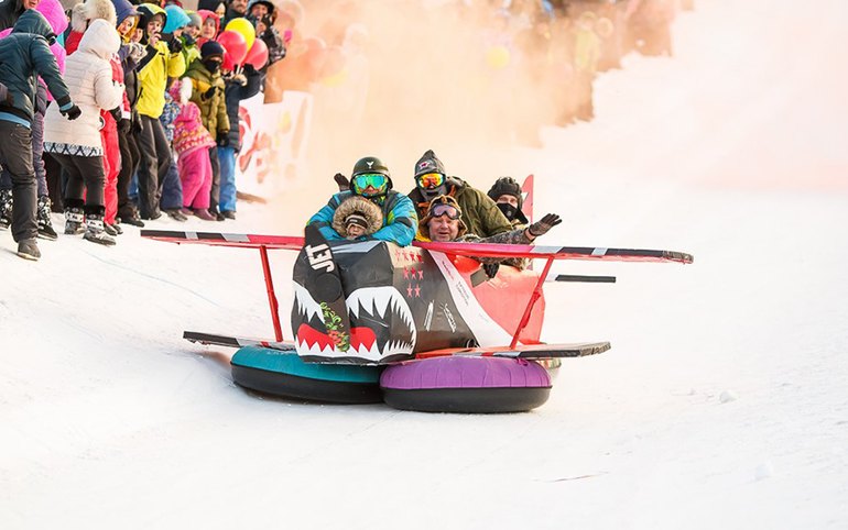 5 фактов о фестивале Санифест