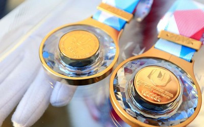 Россия обновила рекорд по числу золотых наград на красноярской Универсиаде