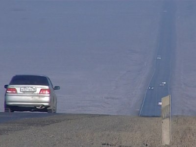 Моногорода Хакасии получат миллионы на ремонт дорог