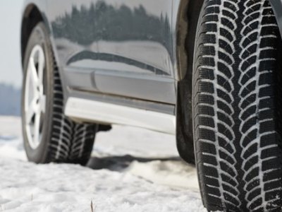В Красноярске задержан водитель с детьми в багажнике