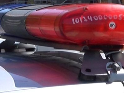 Автоинспекторы Хакасии переходят на усиленный режим несения службы