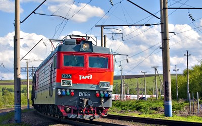 Подешевели билеты на поезд из Абакана в Красноярск и Новосибирск